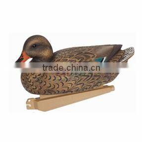 wholesale PE duck decoy