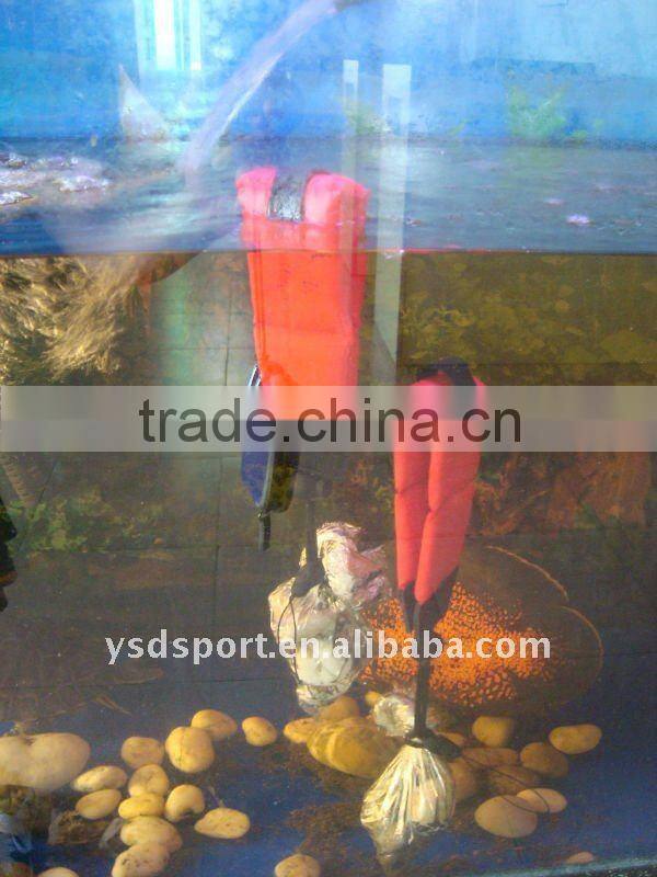 New Arrival Waterproof Floating Foam Underwater Wrist Strap Floating Foam Strap for DSLR Digital Camera