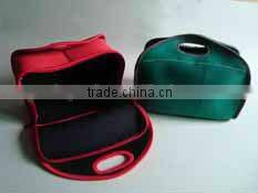 neoprene lunch bags