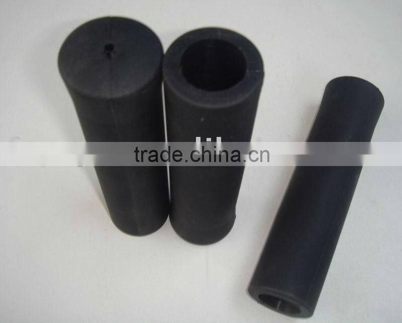 Customizing high mechanical strength pu rubber PU coated roller PU rubber roller