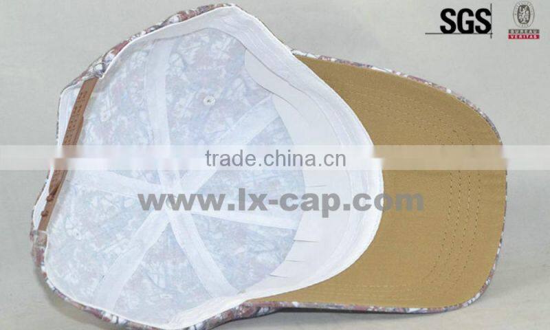 plain distressed baseball cap