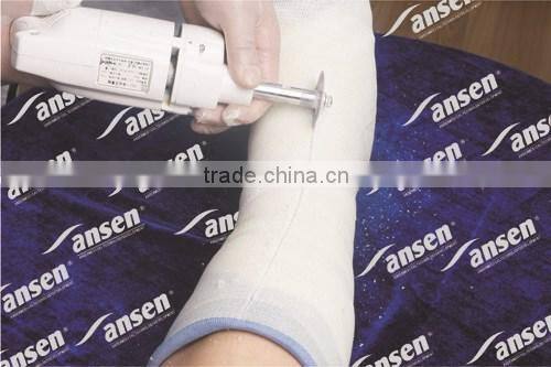 With high quality thumb spica plaster splint