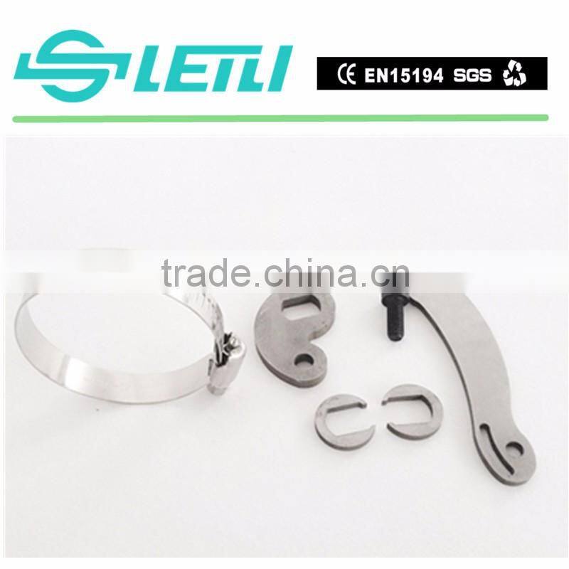 800rpm/min 110N.M 3000w electric bike motor kit 48v-72v