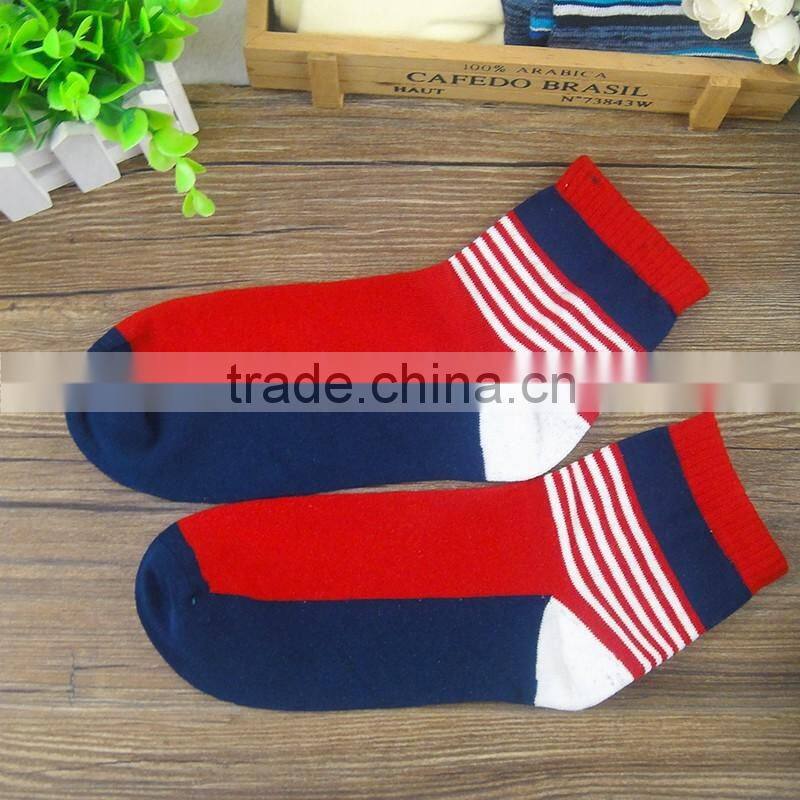 Scan soft cotton baby sock,children sock colorful,stripe socks