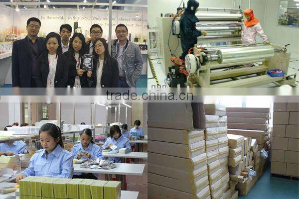 Diamond screen protection film for Blackberry Z10(Japan materia)