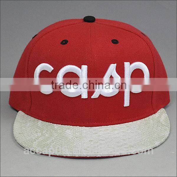 popular sports snap back caps
