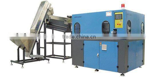 2016 Factory Price Automatic Stretch Bottle Blow Moulding Machine