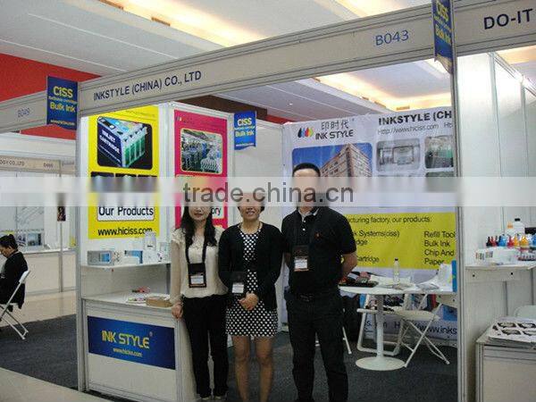 Evolis R3011 YMCKO compatible ribbon