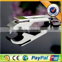 Promotional Customized Aluminum Beer Bottle Opener Keychain