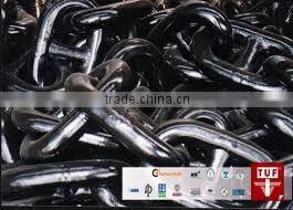 Offshore Mooring AM1/AM2/AM3 Stud link Anchor Chain