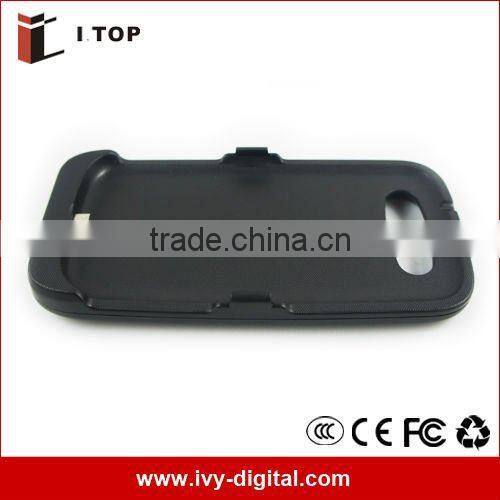 3500mAh Power Bank Charger Case External Battery For Samsung Galaxy S3 SIII i9300