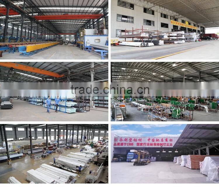 Extrusion Aluminum Heat Sink Manufacturer/Heat sink Aluminium/Extrusion Heatsink