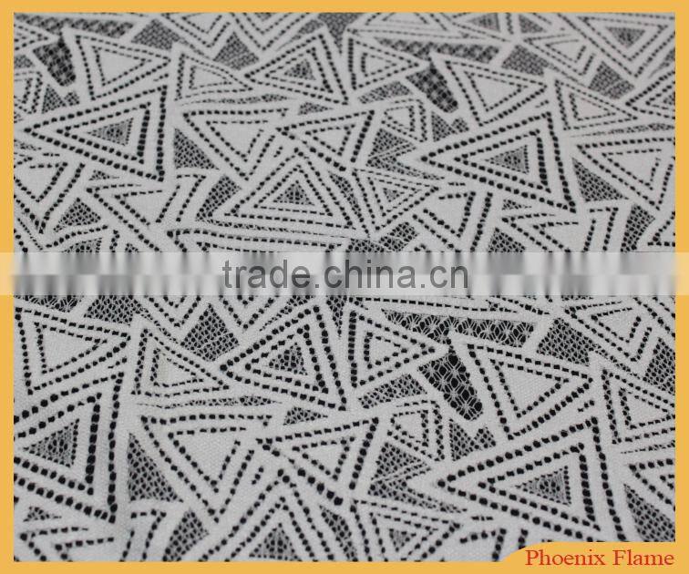 high quality african guipure lace fabric