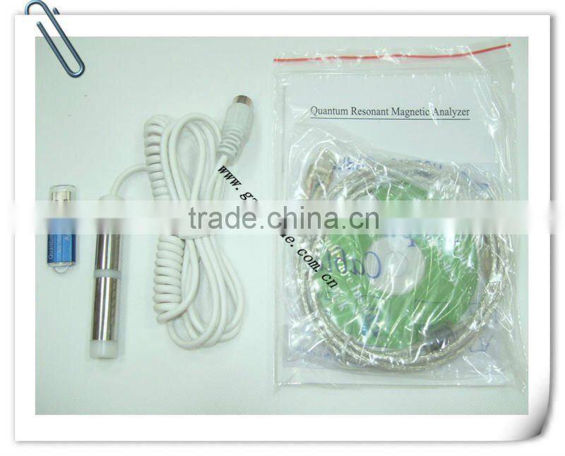 BD-R008 Quantum Health Analyzer Salon Equipment Salon Equipment