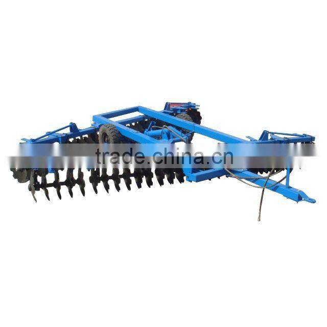 1BQX Series Mounted Light-duty Disc Harrow