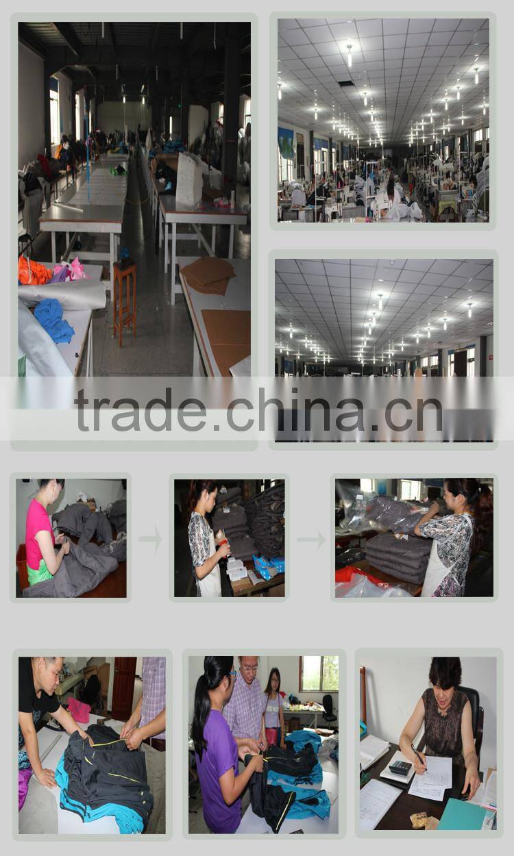 Plus Size Hardwearing Wholesale Waterproof Hunting Camouflage Clothing Camo Clothing