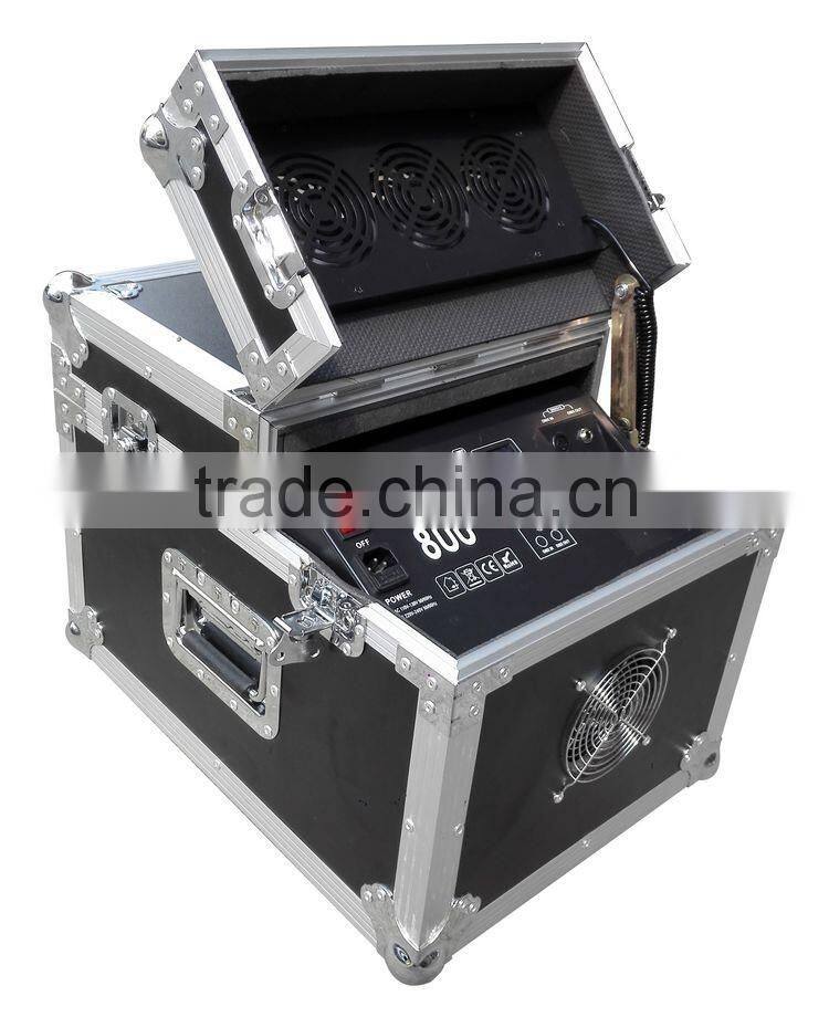 Antari HZ-500 Touring Class Stage DJ Fog Effect Upward Spray DMX 800W Haze Machine