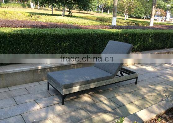 2016 Outsunny Outdoor Patio Rattan Wicker Lounge Chair Set