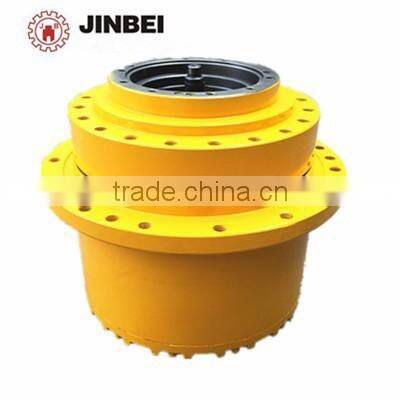 gear reducer spur gear for excavator pump