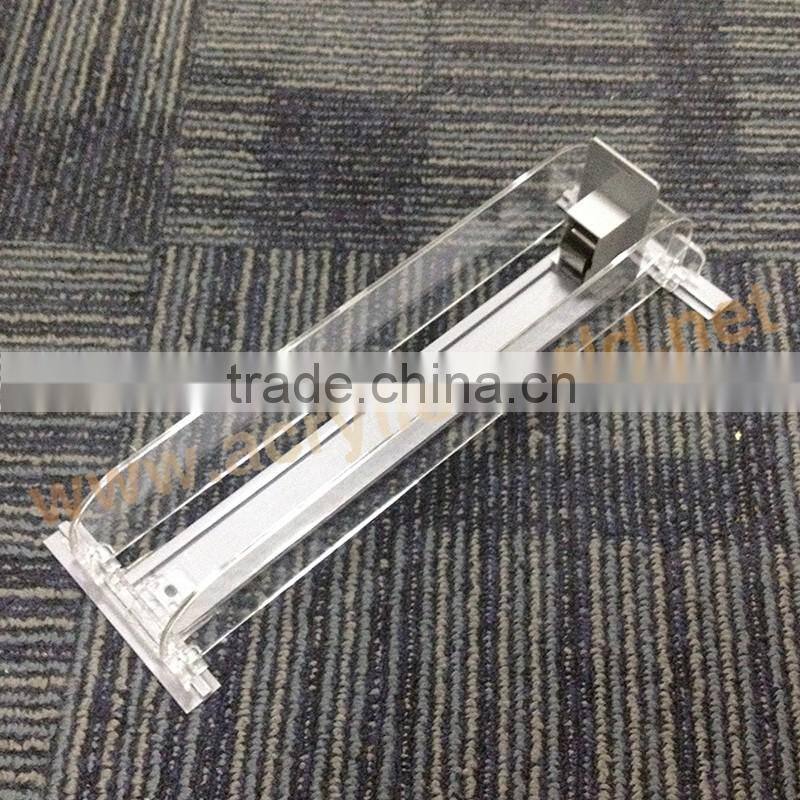 hot selling high quality customized size shelf pusher for cigarette
