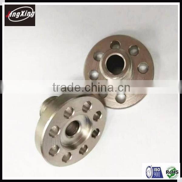 manufacturing Custom Turn-milling CNC Machining Metal Parts