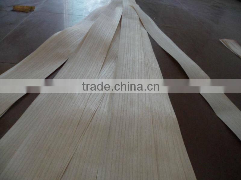 FSC wooden veneer for furniture paulownia wood price