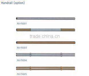 hotel sightseeing elevator