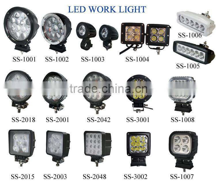 2014 SS 11-300W Cree LED Light Bar off road heavy duty, indoor, factory,suv military,agriculture,marine,miniing led bar 4x4