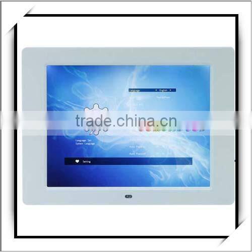 12 Inch Screen 2GB Memory Acrylic HD Digital Photo Frame