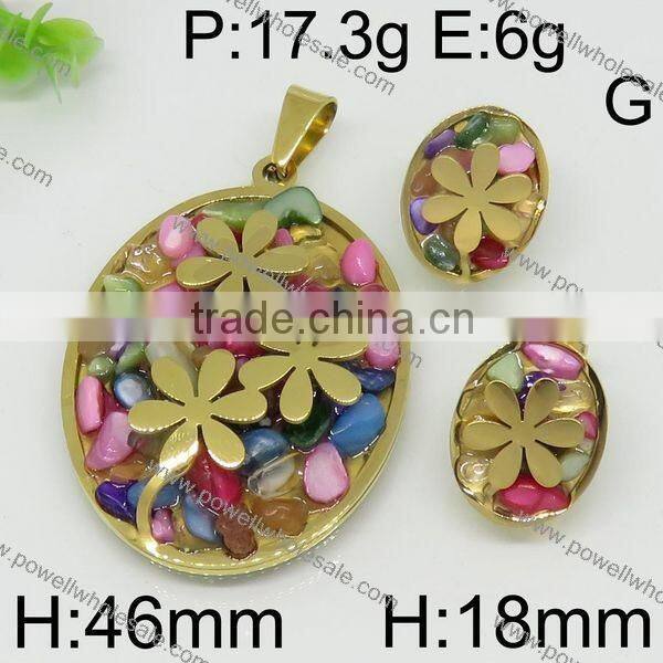New arrival popular carton styles jewelry gold models carton styles