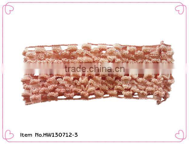 Crochet butterfly headband,bohemian headbands,baby girl headband