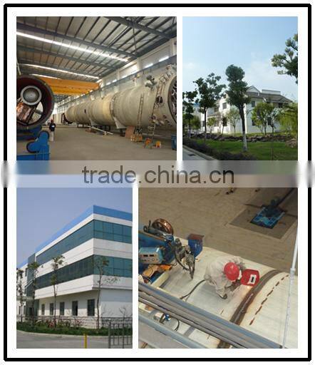 KDN - 1200 / 100Y nitrogen plant with low pressure and low power consumption