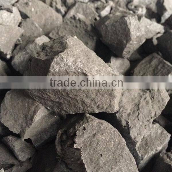 factory price SiAlBaCa/calcium silicon aluminum barium ferro alloy