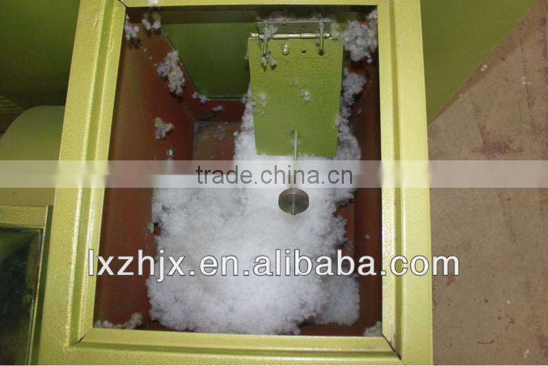 HFM-3000 BALL FIBER MACHINE,POLYESTER FIBER PEARL BALL FIBER MACHINE