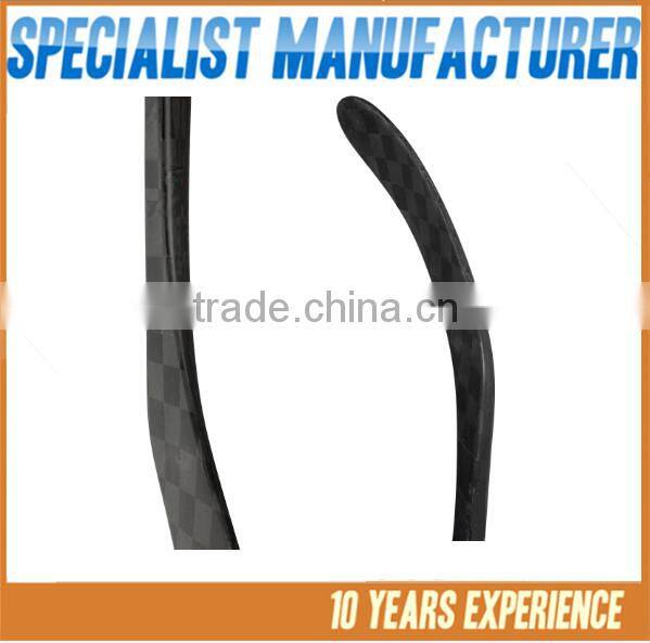 Popular blade curve P28 senior 77/87/ ice hockey stick/30 days warranty lightweight hockey stick