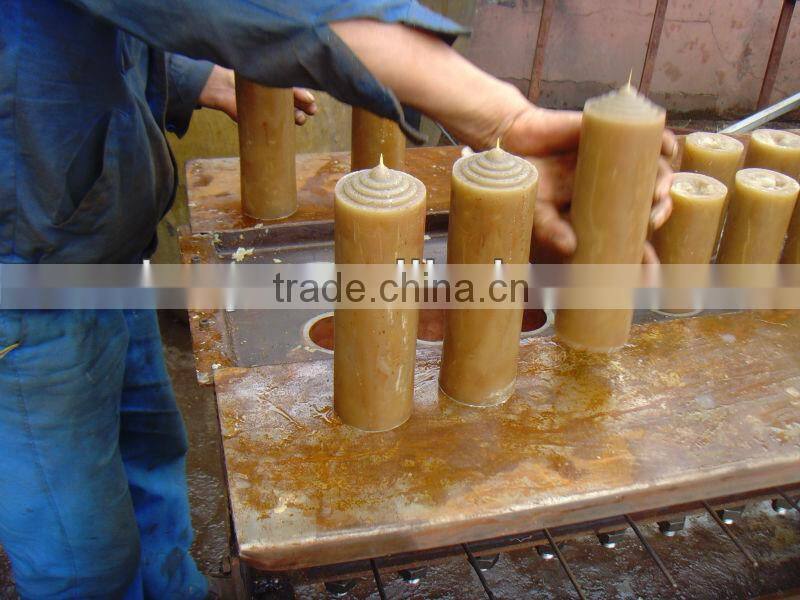 Manufacturing Candle Machine