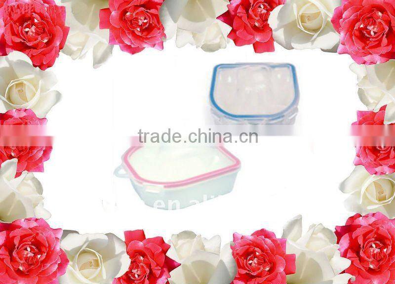 Colorful manicure bowl,nail art manicure bowl