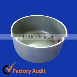 casting Stainless Steel Pot Handles for food machinery parts