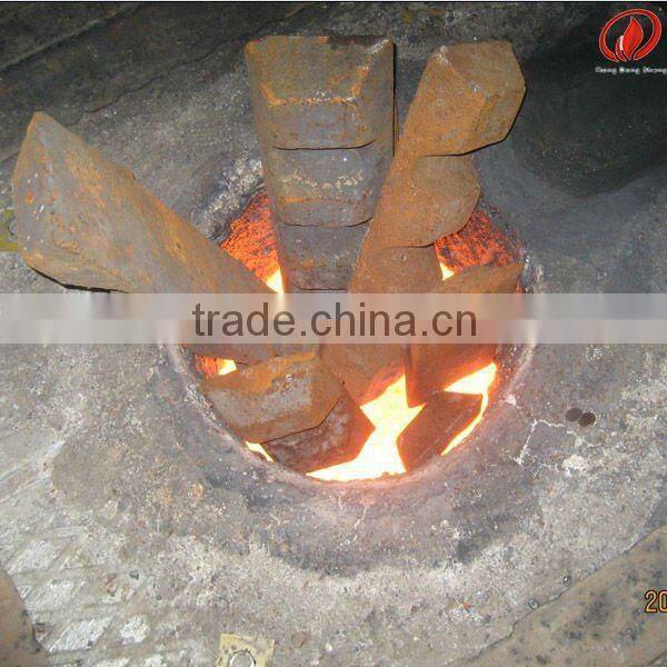Small copper melting furnace ,melting furnace for copper