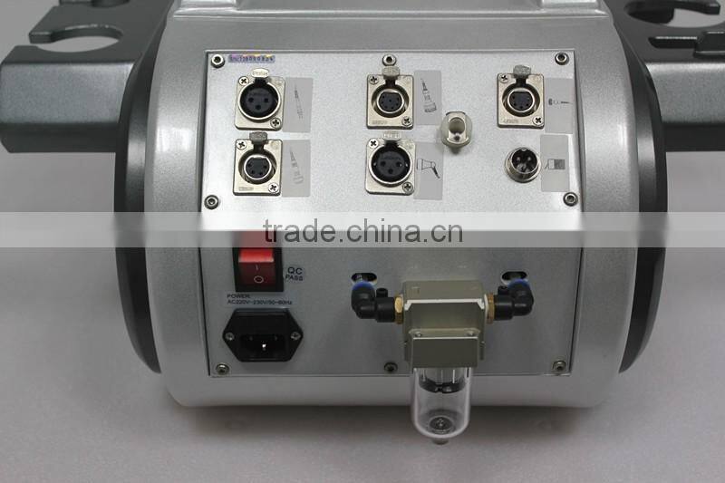 5 in 1 ultrasonic vacuum rf cavitation fat cutting BS08