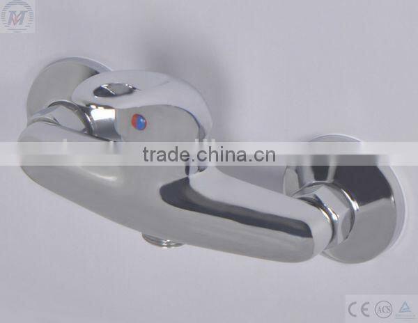 Zinc Basin Faucet Mixer Tap