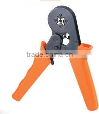 SUPER STRENGTH-SAVING CRIMPING PLIER HSC8 6-4