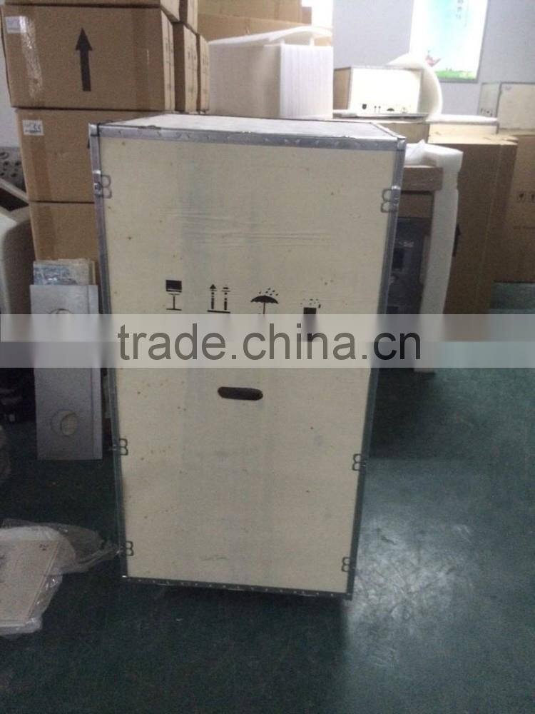 Professional hair removal device 808nm diode laser for any skin type