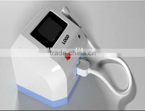 808nm Light Sheer Diode Laser Hair Removal Machine Price