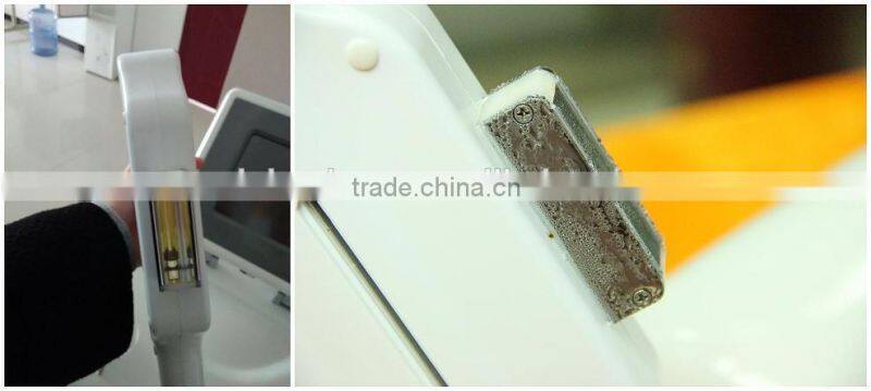 lazer epilation / laser machine