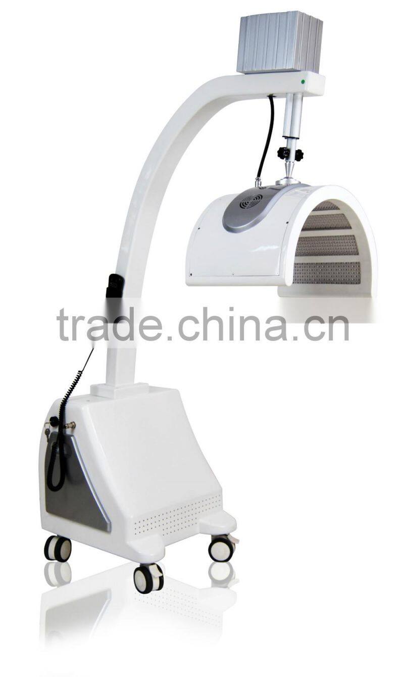 led skin rejuvenation equipment