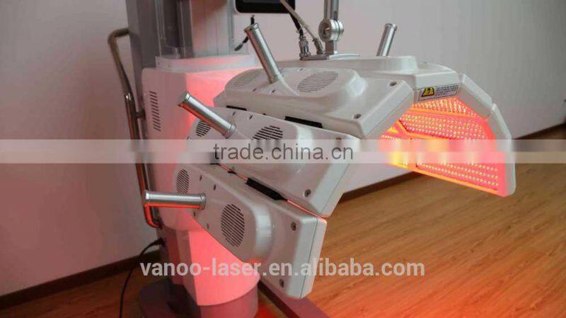Best acne treatment / acne treatment skin care pdt machine