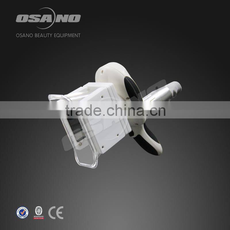 Beauty Equipment Ice Vacuum Cooling Fat Freezing For Fat Dissolving