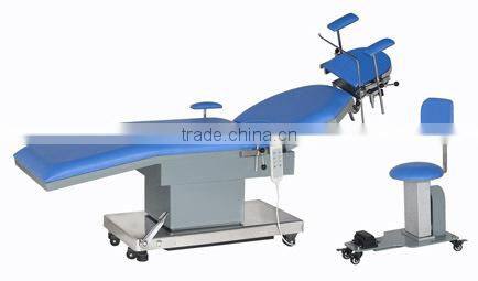 ENT Operation Table Operating Table