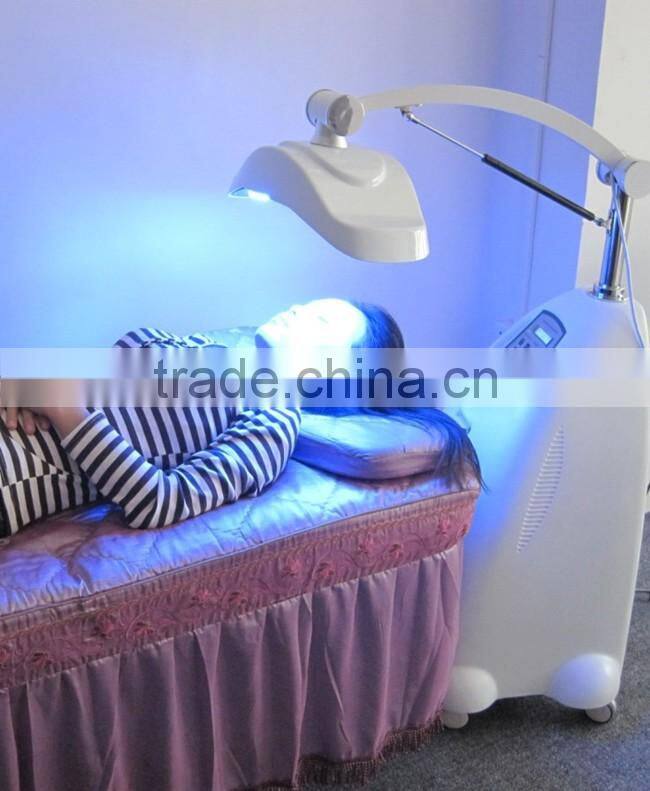 PDT (LED) Manchine POP IPL china manufacturer skin rejuvenation therapy machine pdt/led light from POPIPL